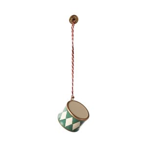 Tambor Mini metal