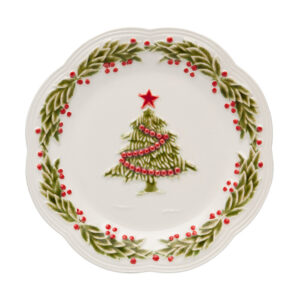 Prato Natal - 210mm