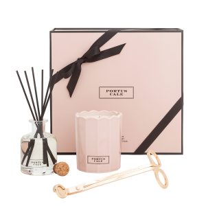 Rosé Blush | Home Coffret