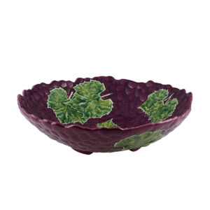 Grapes | Purple Grape Salad Bowl
