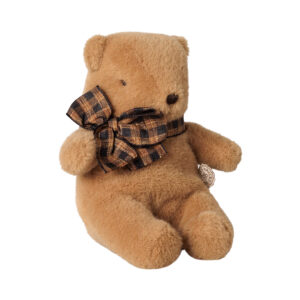 Ursinho de peluche Mini Castanho